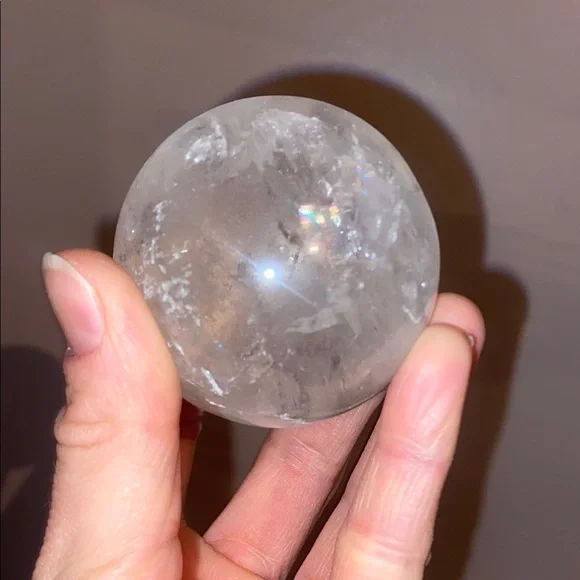 Crystal Sphere - Picture 4 of 5